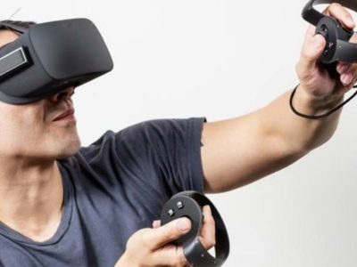 Réalité virtuelle