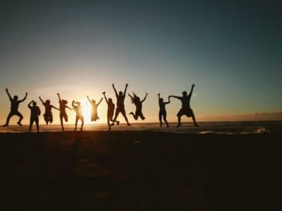 Team building entreprise