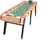 Babyfoot Café 8 joueurs