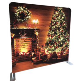 Chaussette Noël recto/verso – Image 5