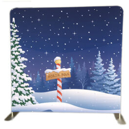 Chaussette Noël recto/verso – Image 6