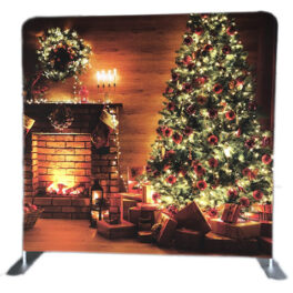 Chaussette Noël recto/verso – Image 7