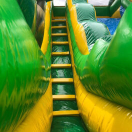 Toboggan tropical aquatique – Image 5