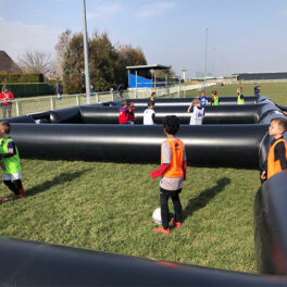 Mini Terrains de Foot – Image 4