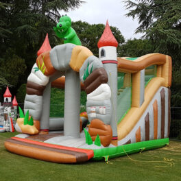Château dragon – Image 3