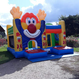 Clown aventure – Image 3