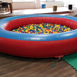 Maxi bain de boules – Image 5