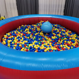 Maxi bain de boules – Image 7