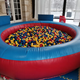 Maxi bain de boules – Image 6