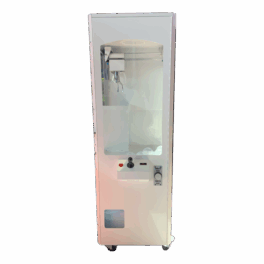 Machine à pince activation commerciale – Image 1