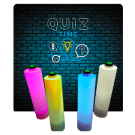 Quiz time Buzzer