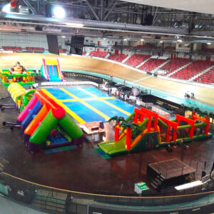 velodrome