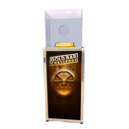 Gold Bar Challenge