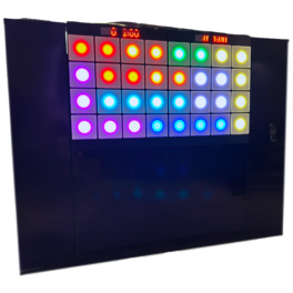 Mur interactif DUO