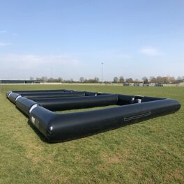 Mini terrains de foot