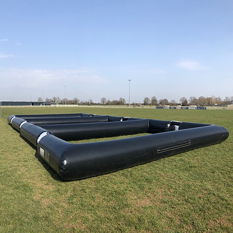 Mini terrains de foot