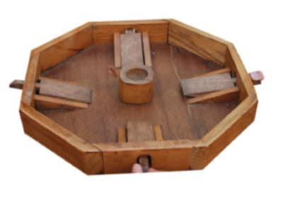 Pack de jeux de comptoir