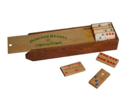Pack de jeux de comptoir