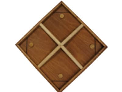 Pack de jeux de comptoir