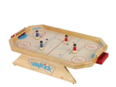 Pack de jeux de comptoir