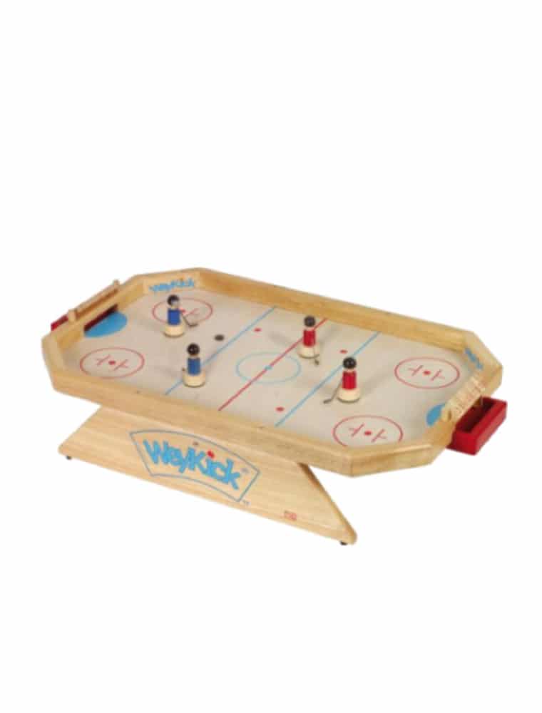 Pack de jeux de comptoir