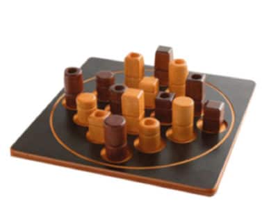 Pack de jeux de stratégie