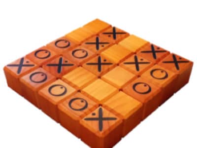 Pack jeux de stratégie