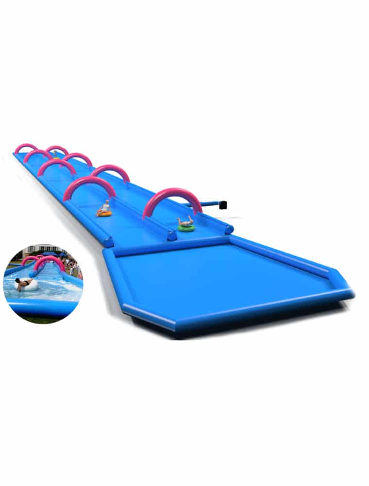 Ventriglisse XXL 58m Evenia